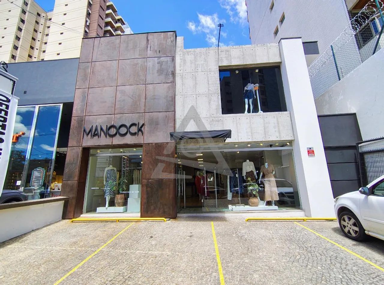 Casa à venda e para alugar em Campinas, Cambuí, com 4 quartos, com 294 m²