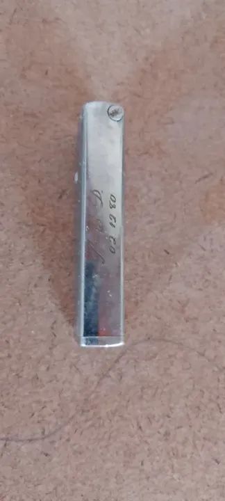 Isqueiro Antigo - Foto 5