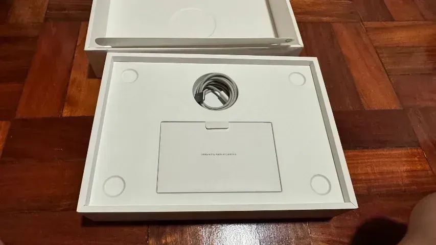 MacBook Air (13 Polegadas, M3, 2024) - Impecável! - Foto 2