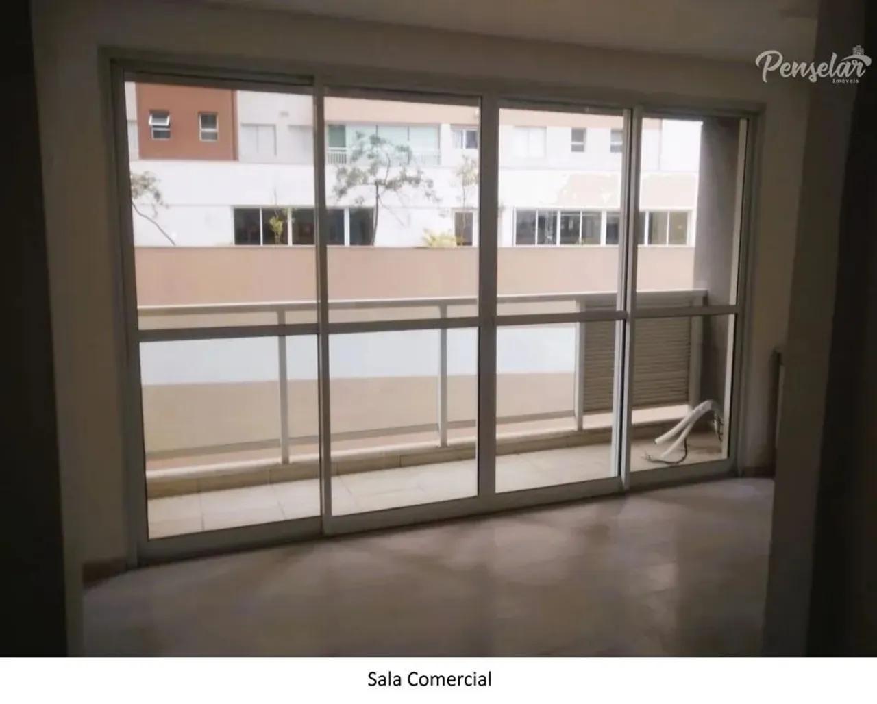 São Bernardo do Campo - Sala Comercial a venda 43 m² 1 Vaga - Trade Anchieta