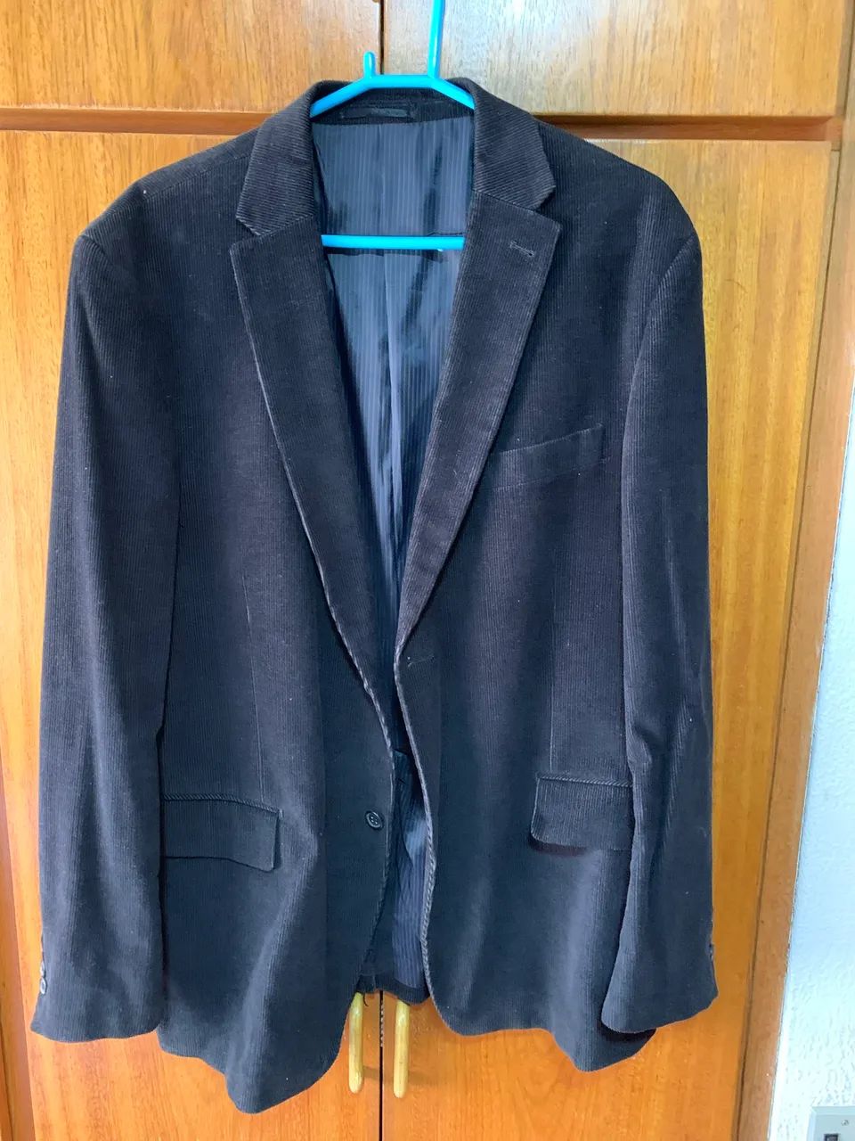Blazer Crawford