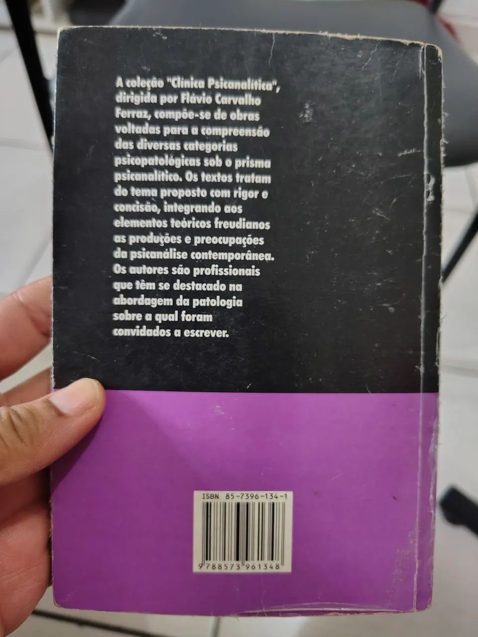 Livro Esquizofrenia  - Foto 2