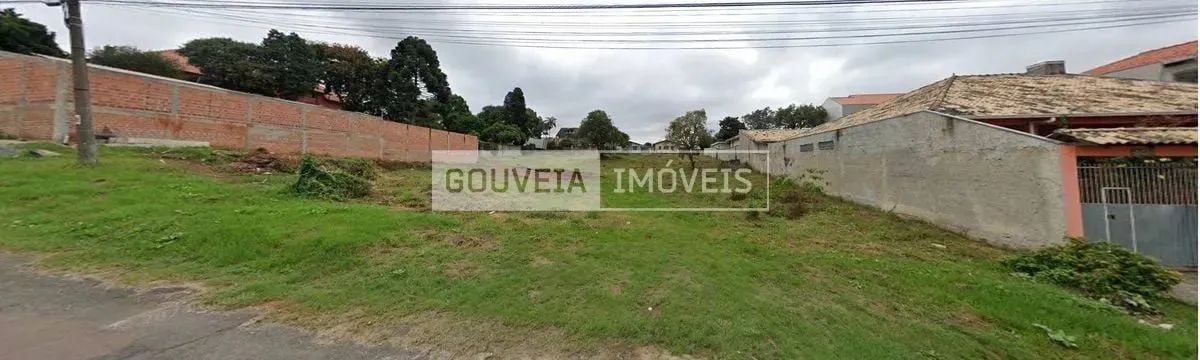 Terreno com 720 m², à venda por R$ 740.000 - Boa Vista, Curitiba (PR) - ZR-2 - Foto 3