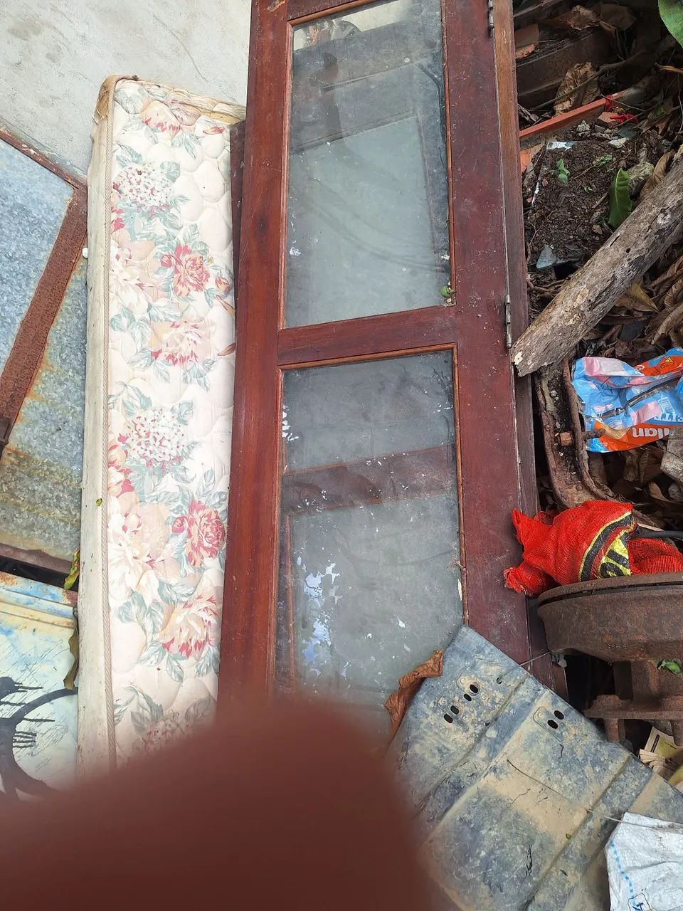 3 Portas  5 janelas  colonial - Foto 4