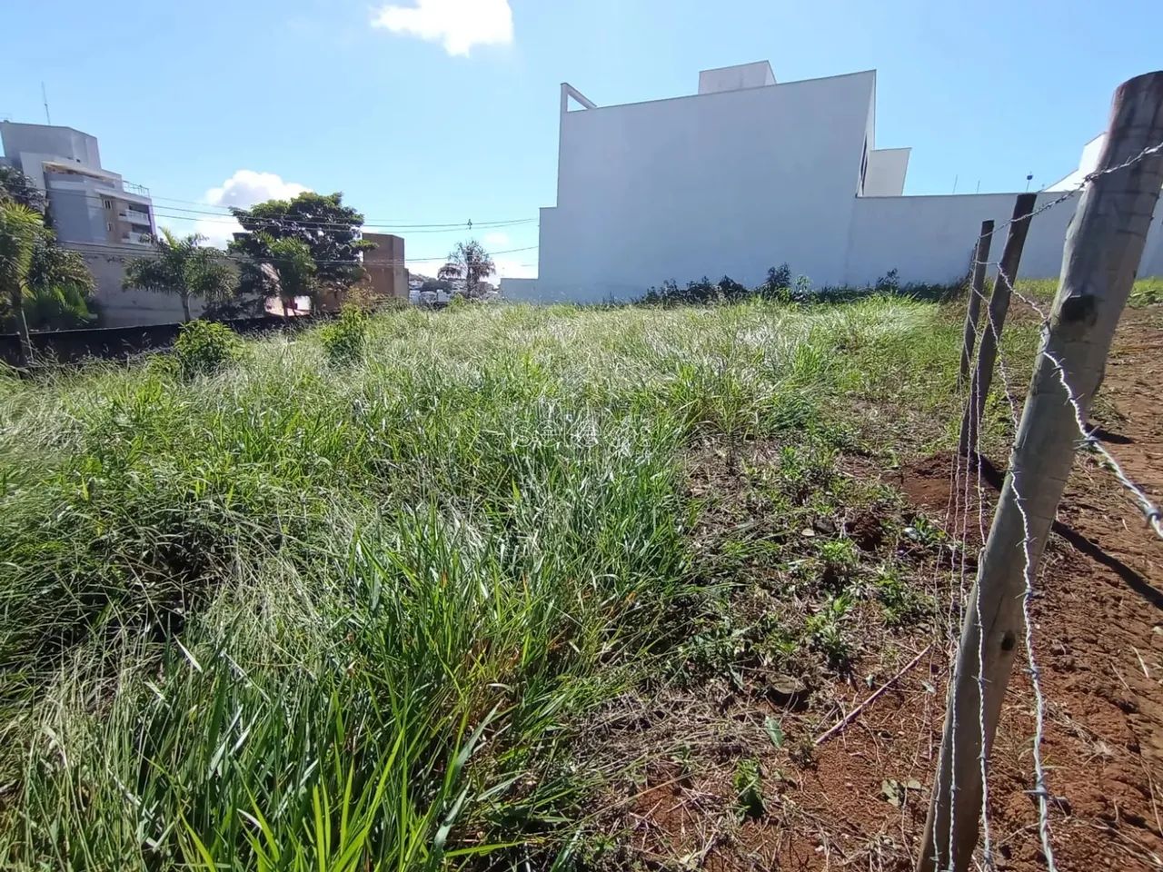 Excelente terreno Bairro Aeroporto - Foto 4