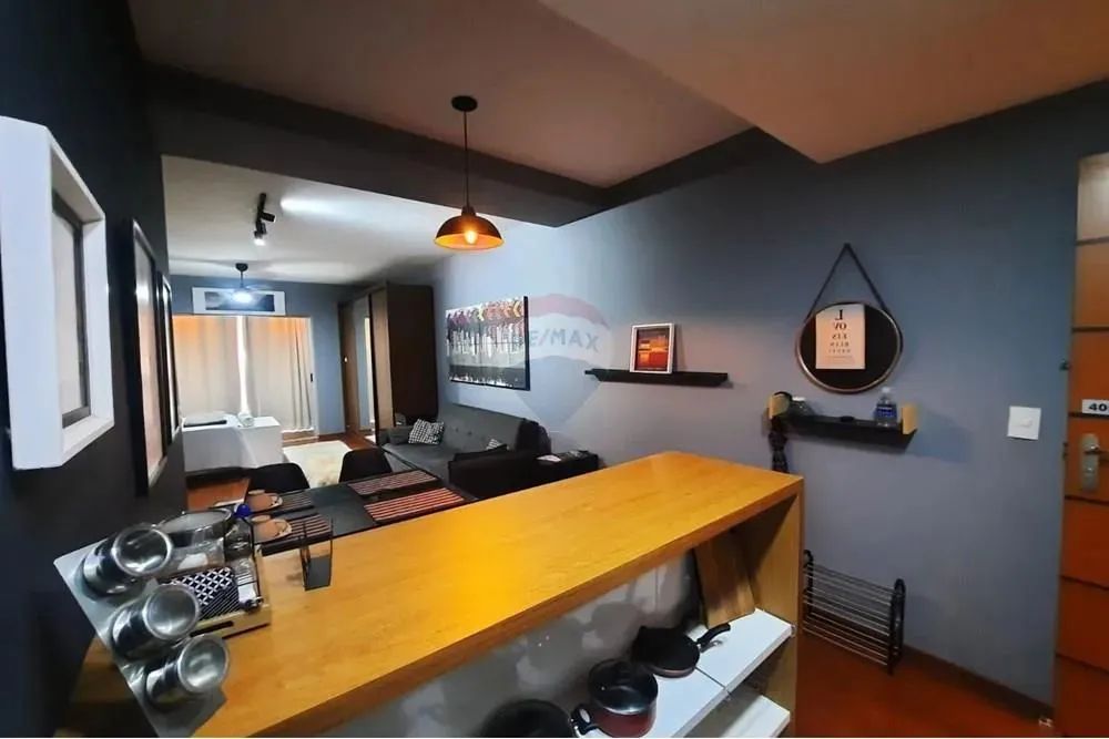 LINDO LOFT PRA ALUGAR MOBILIADO NO BAIRRO DE FÁTIMA/ TERESÓPOLIS
