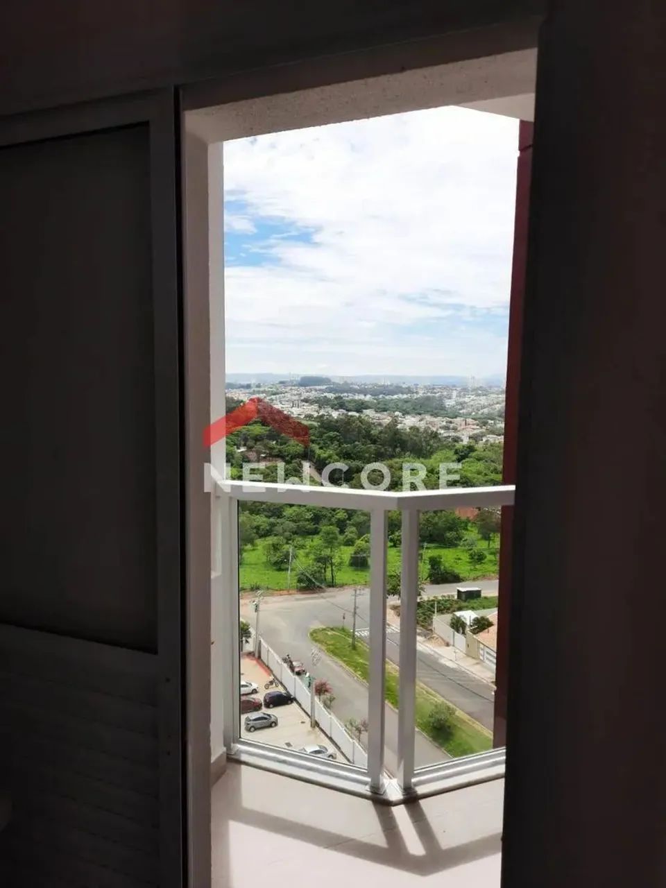 Apartamento em Rua Comendador Antônio Nagib Ibrahim - Núcleo Habitacional Brigadeiro Faria - Foto 4