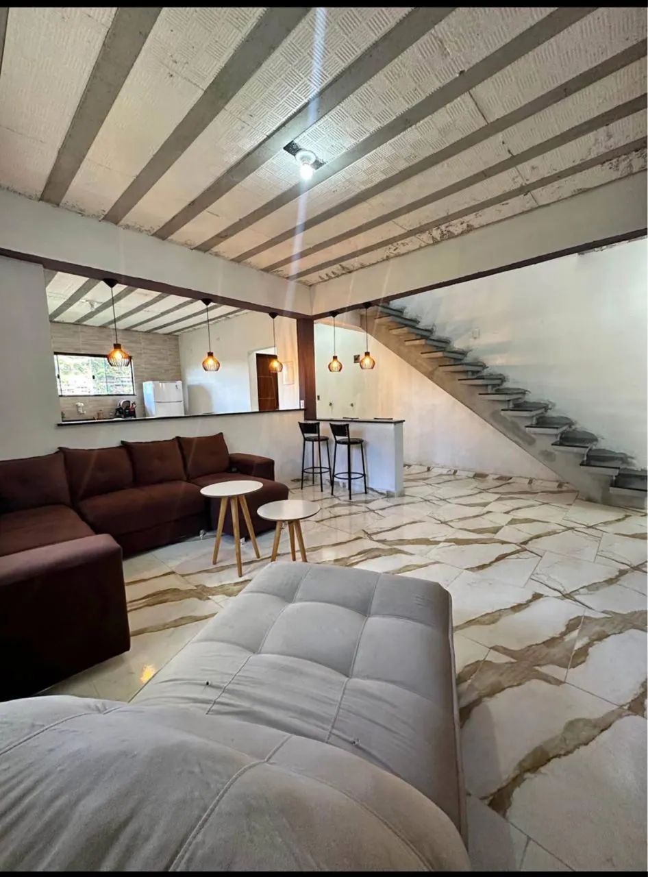 Foto - Petrópolis - Gloria