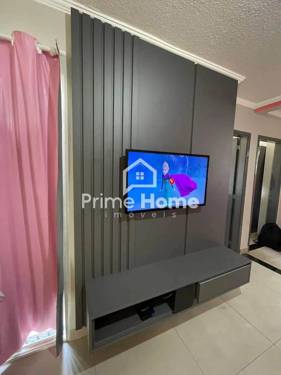 apartamento - Jardim do Lago Continuação - Campinas