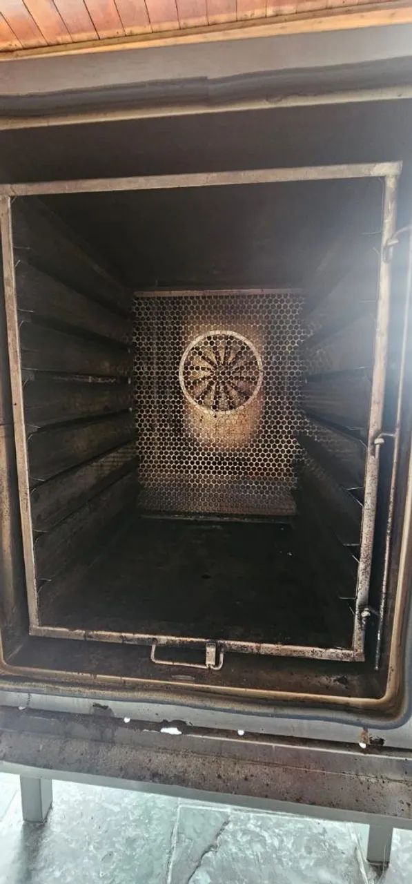 Forno Combinado Prática CG20.  - Foto 3