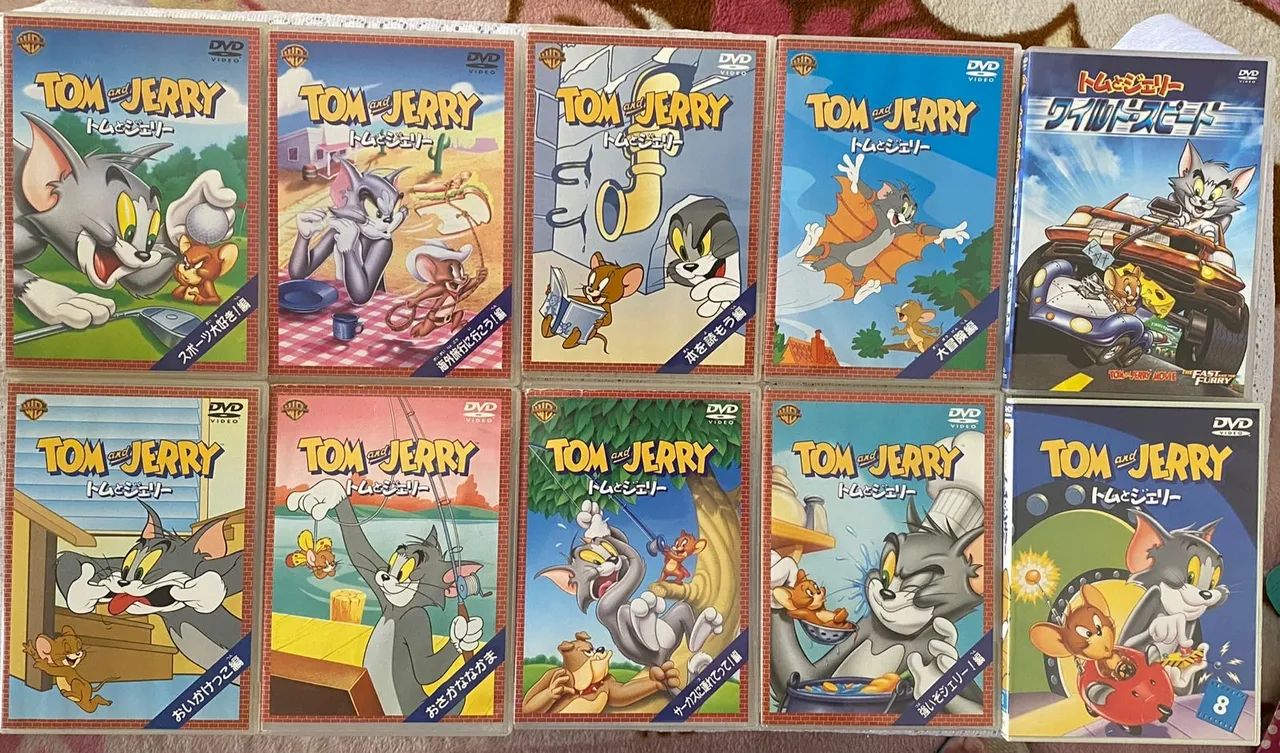 DVDS INFANTIS - Foto 5