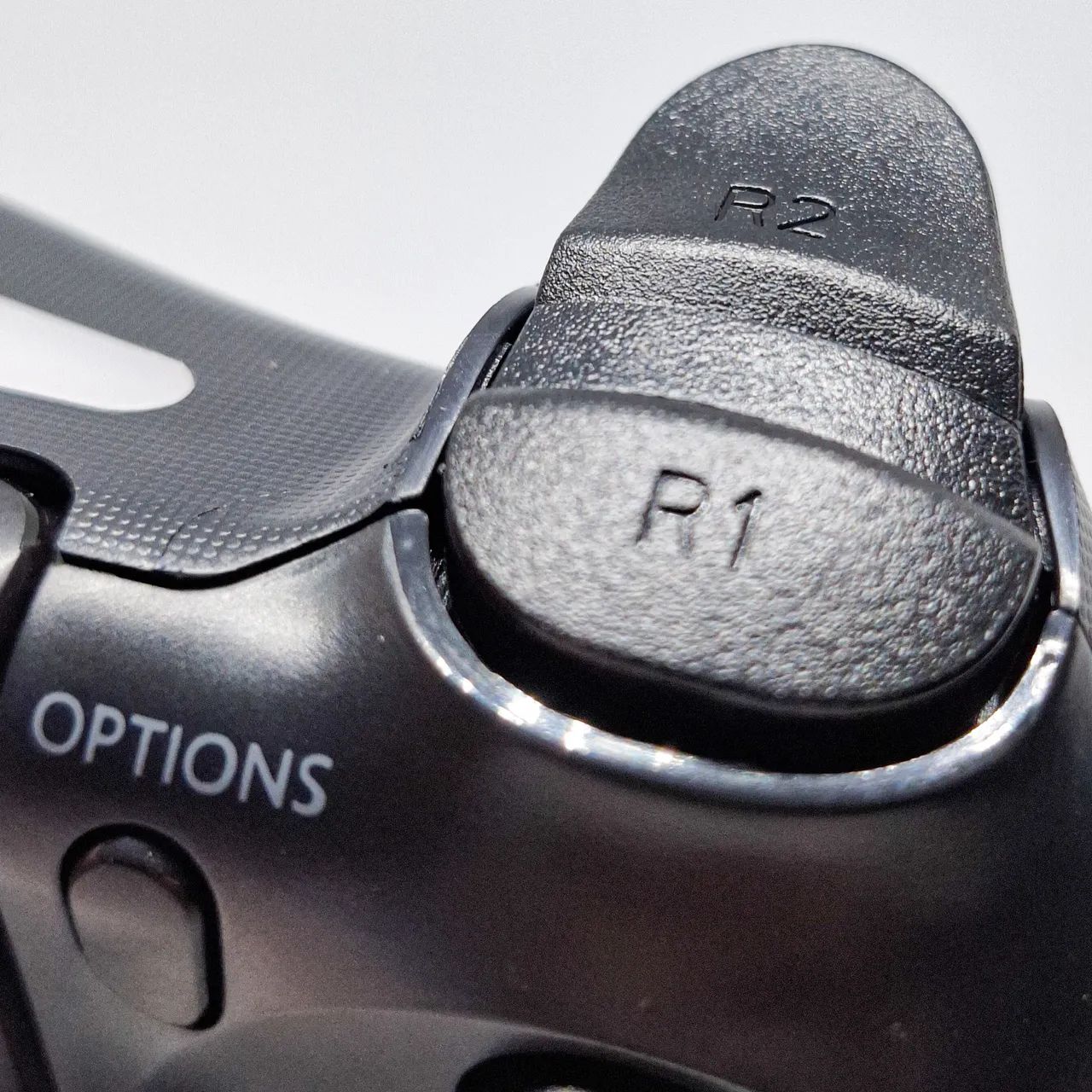 CONTROLE PS4 - PC - GAME PASS - TV SAMSUNG  - Foto 5