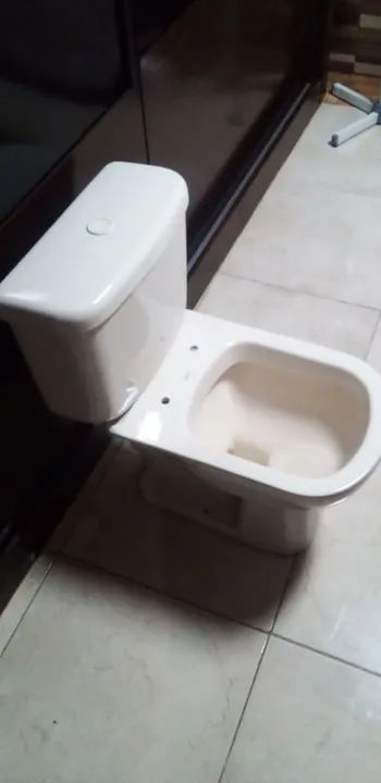 Vaso Sanitário Lorenzetti  - Foto 2