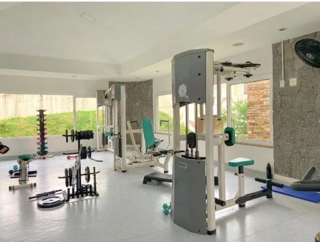 Apartamento Búzios Beach Resort - Foto 15