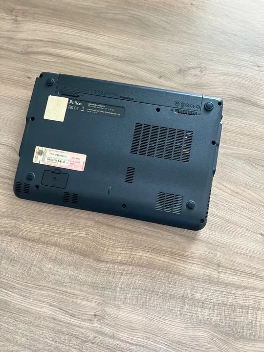 Netebook Philco Super conservado  - Foto 3
