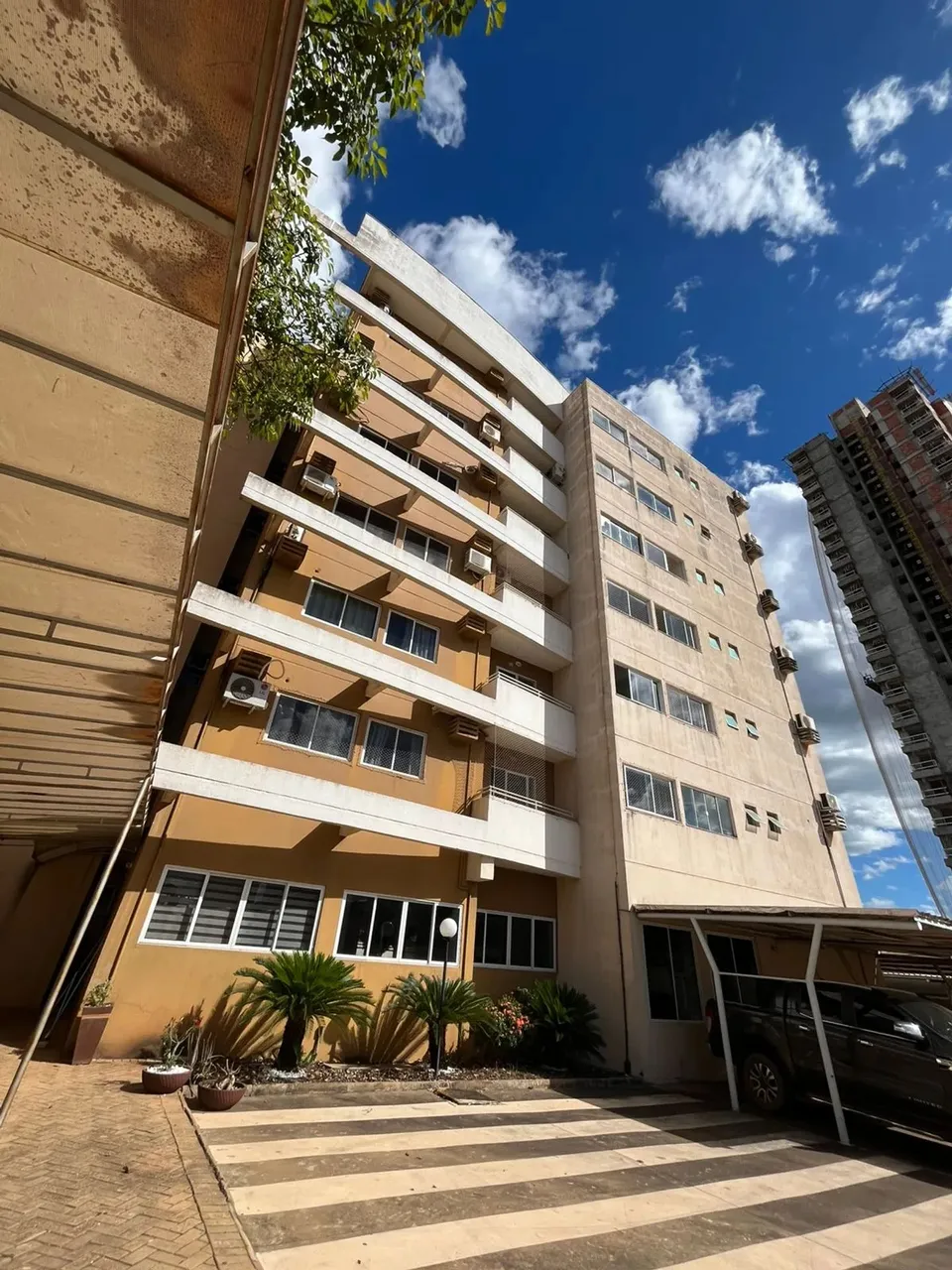 Residencial Vila Romana | 706 Sul