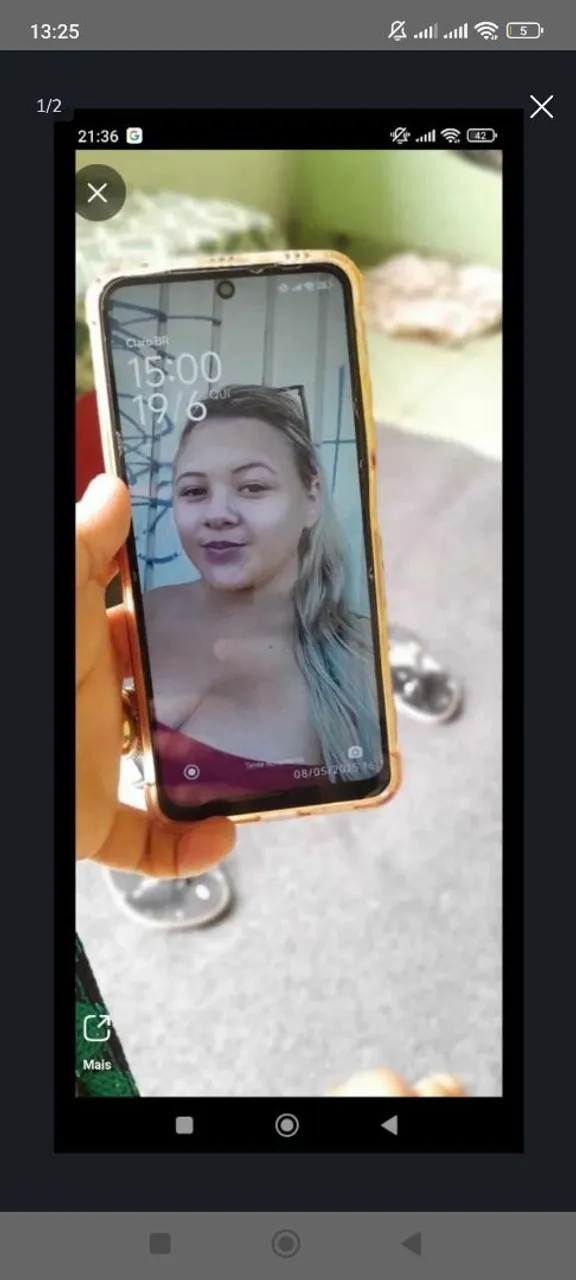 Redmi note 12 S