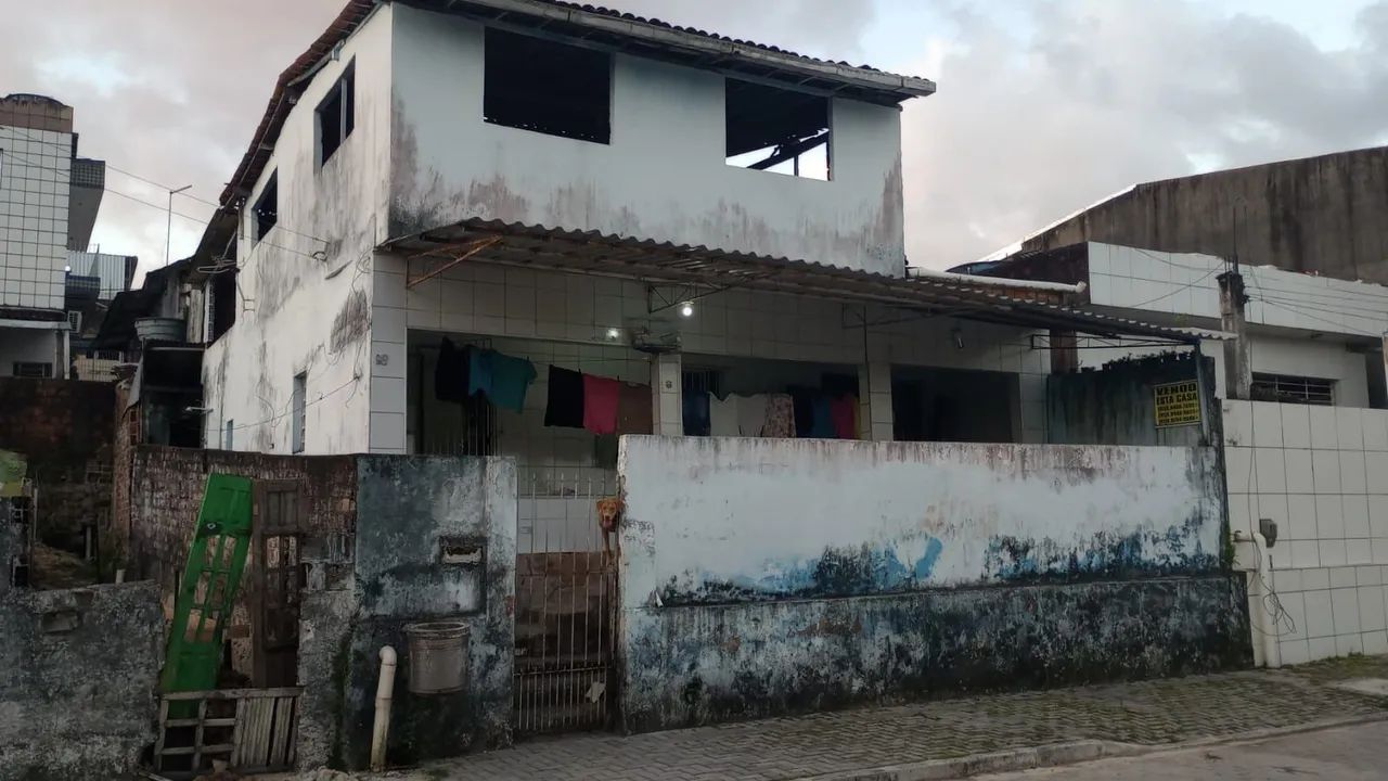 Foto - Camaragibe - Jardim Primavera