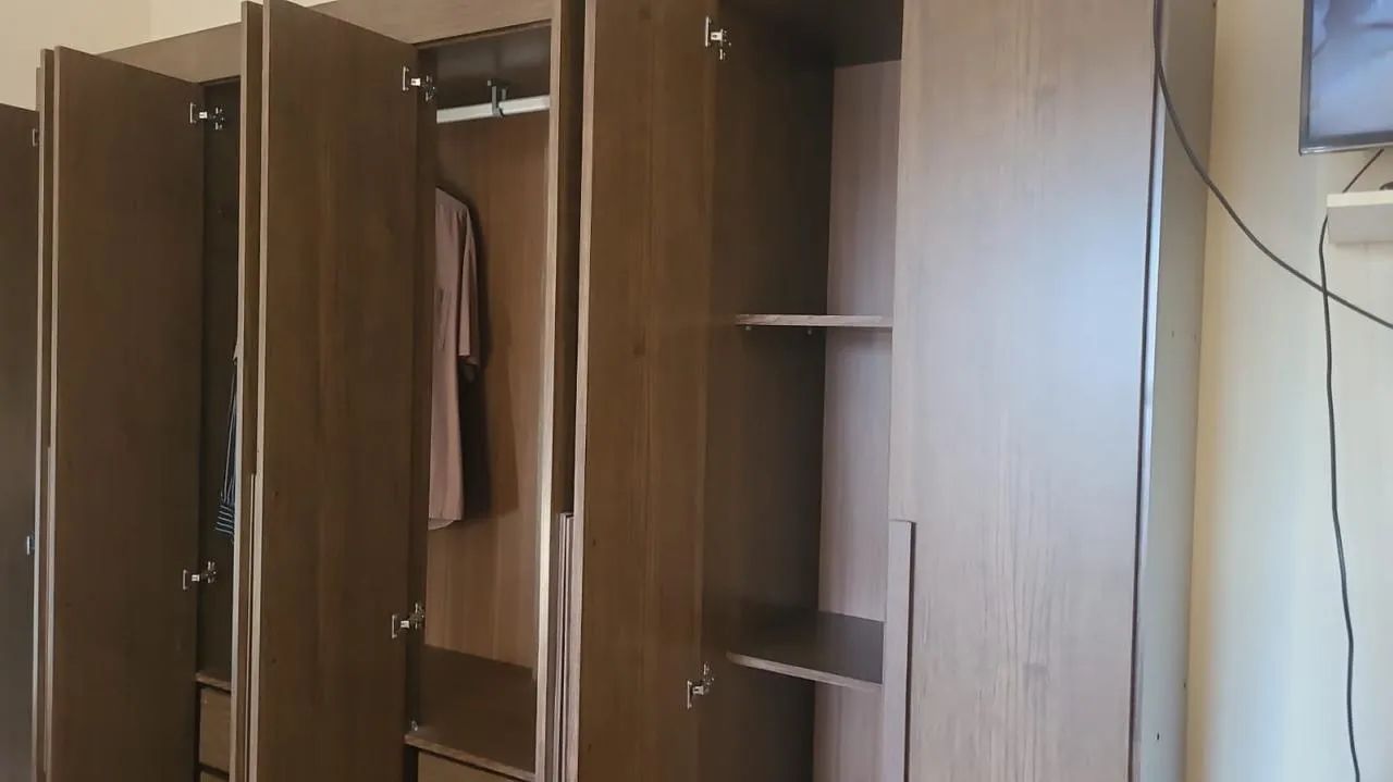Guarda Roupas - Foto 4