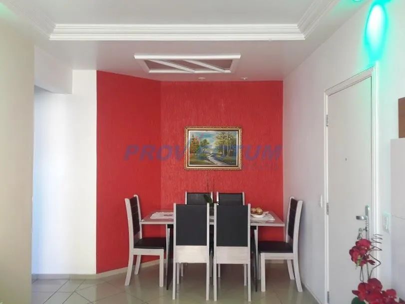 apartamento - São Bernardo - Campinas - Foto 4