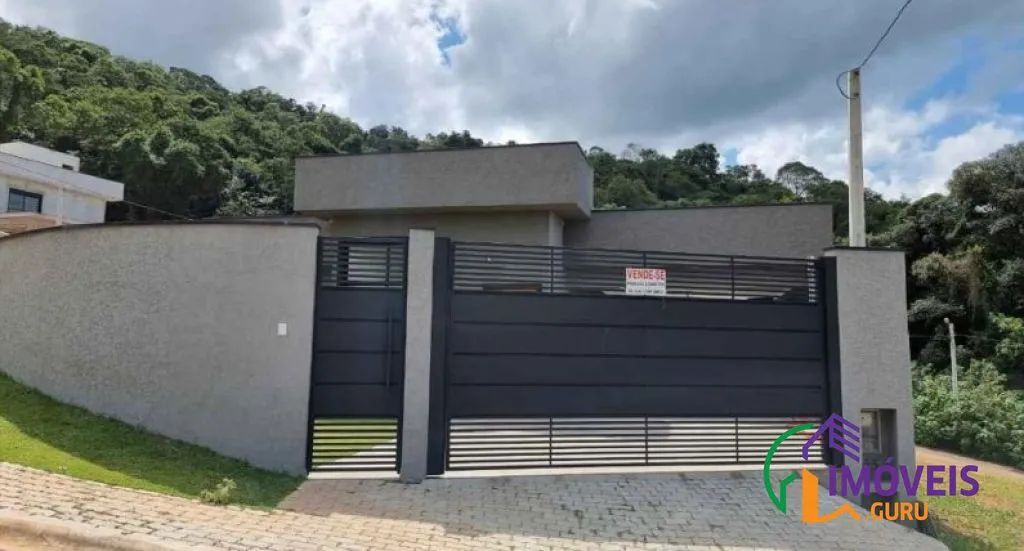 CASA TÉRREA - ATIBAIA BELVEDERE - SP - Foto 3