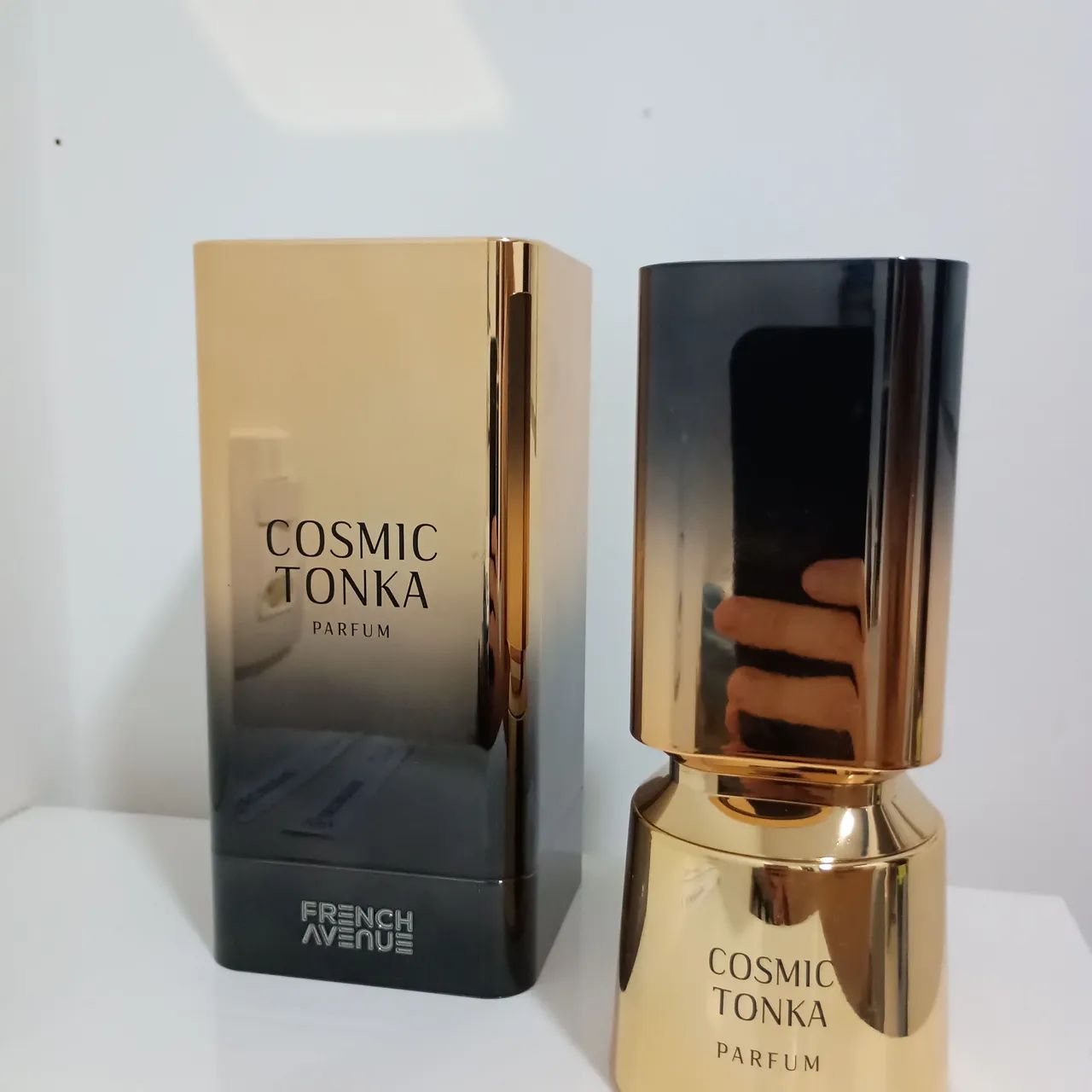 Cosmic Tonka - Foto 2