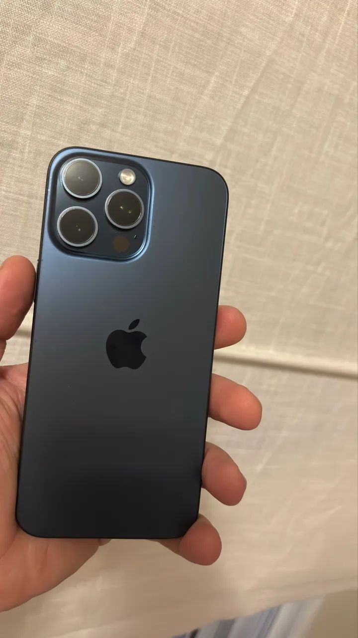 iPhone 15 pro Max  - Foto 3
