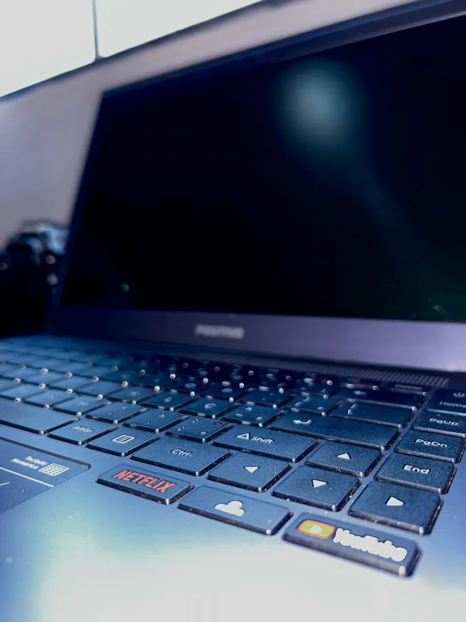 NOTEBOOK POSITIVO