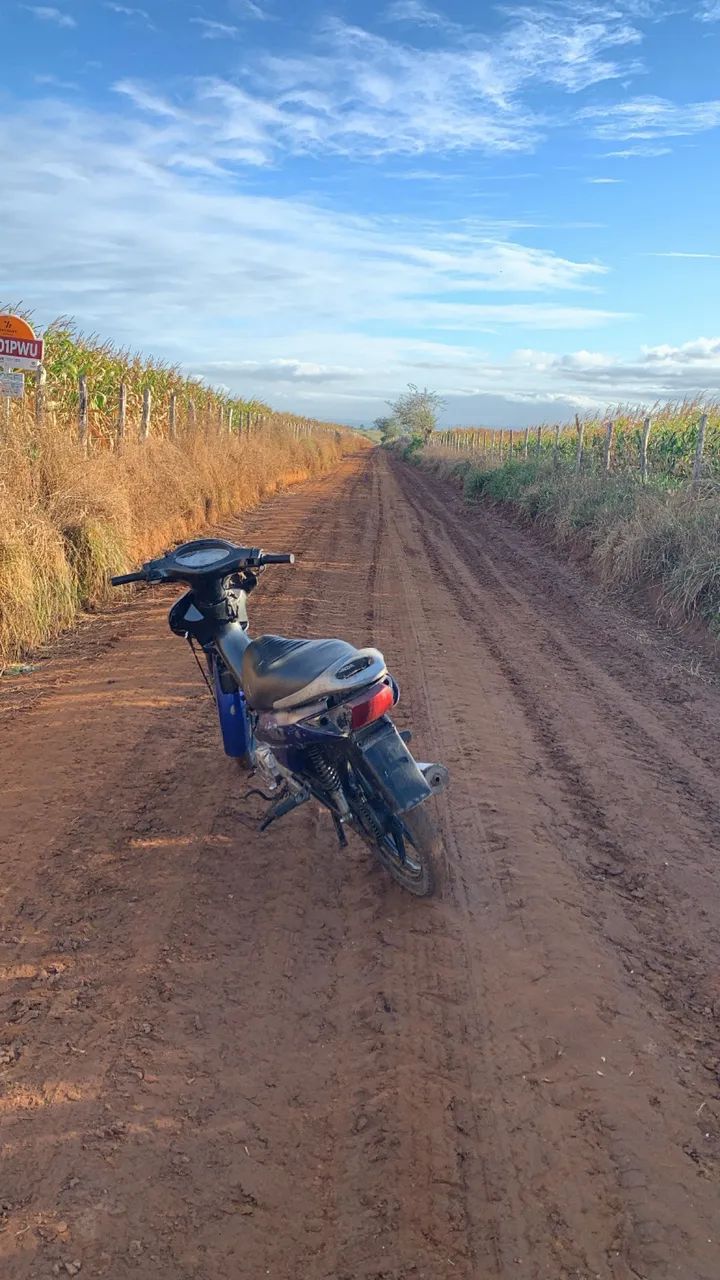 Pronta para pegar e rodar  - Foto 5