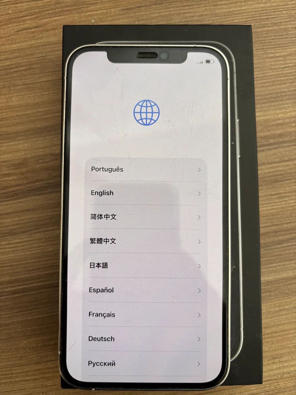 IPhone 12 Pro 256 GB - Celulares e Smartphones - Morada do Sol