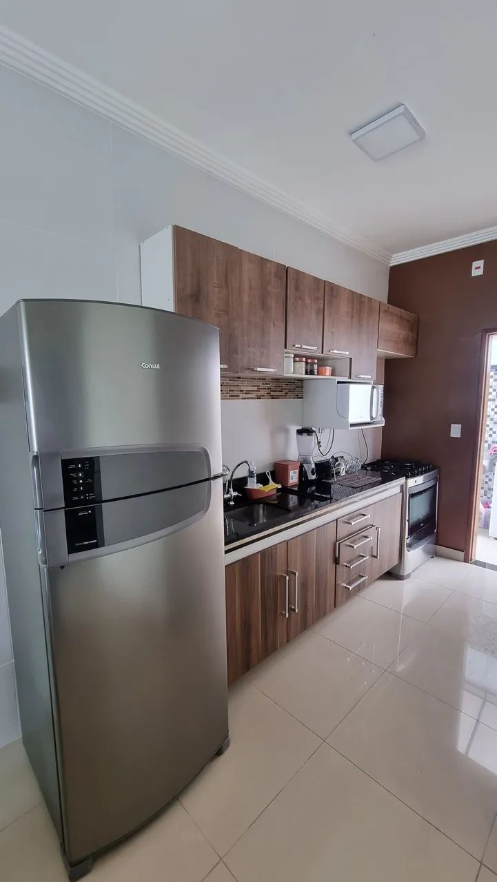 Aluguel Apartamento Paraviana - COMPLETO - Foto 2