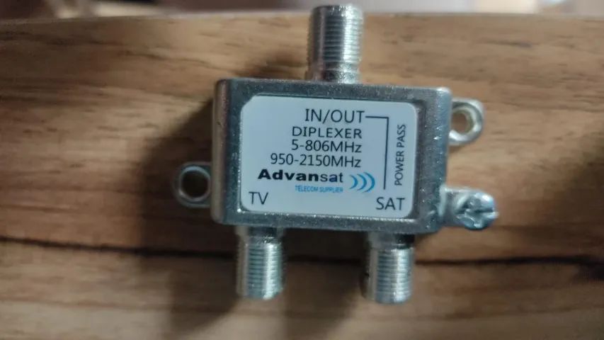 LNB Antena  - Foto 5