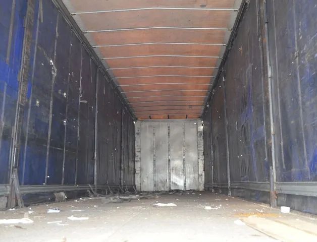 CARRETA SIDER GUERRA 3 EIXOS - Foto 4