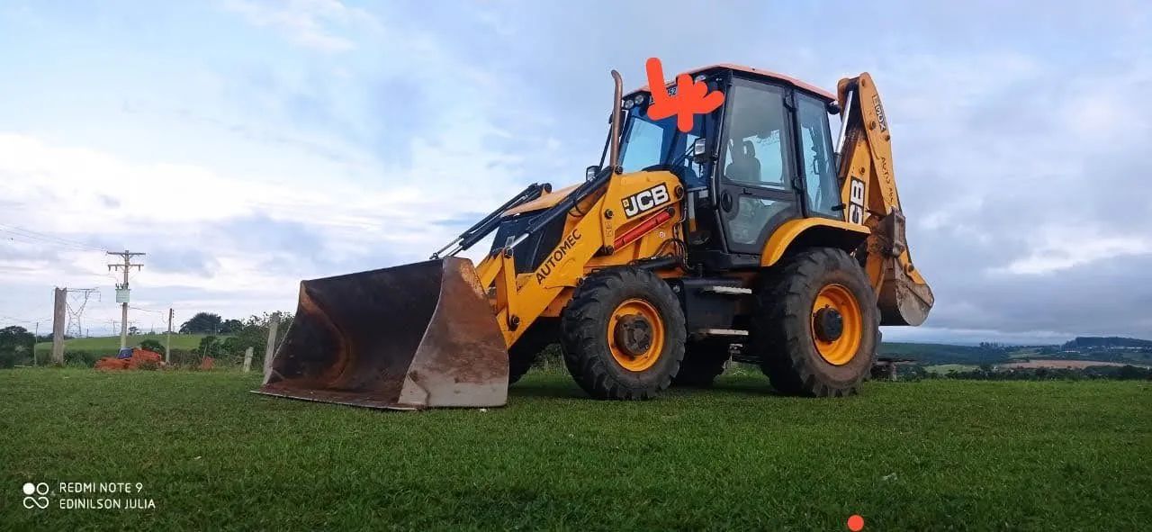 Jcb - Foto 2