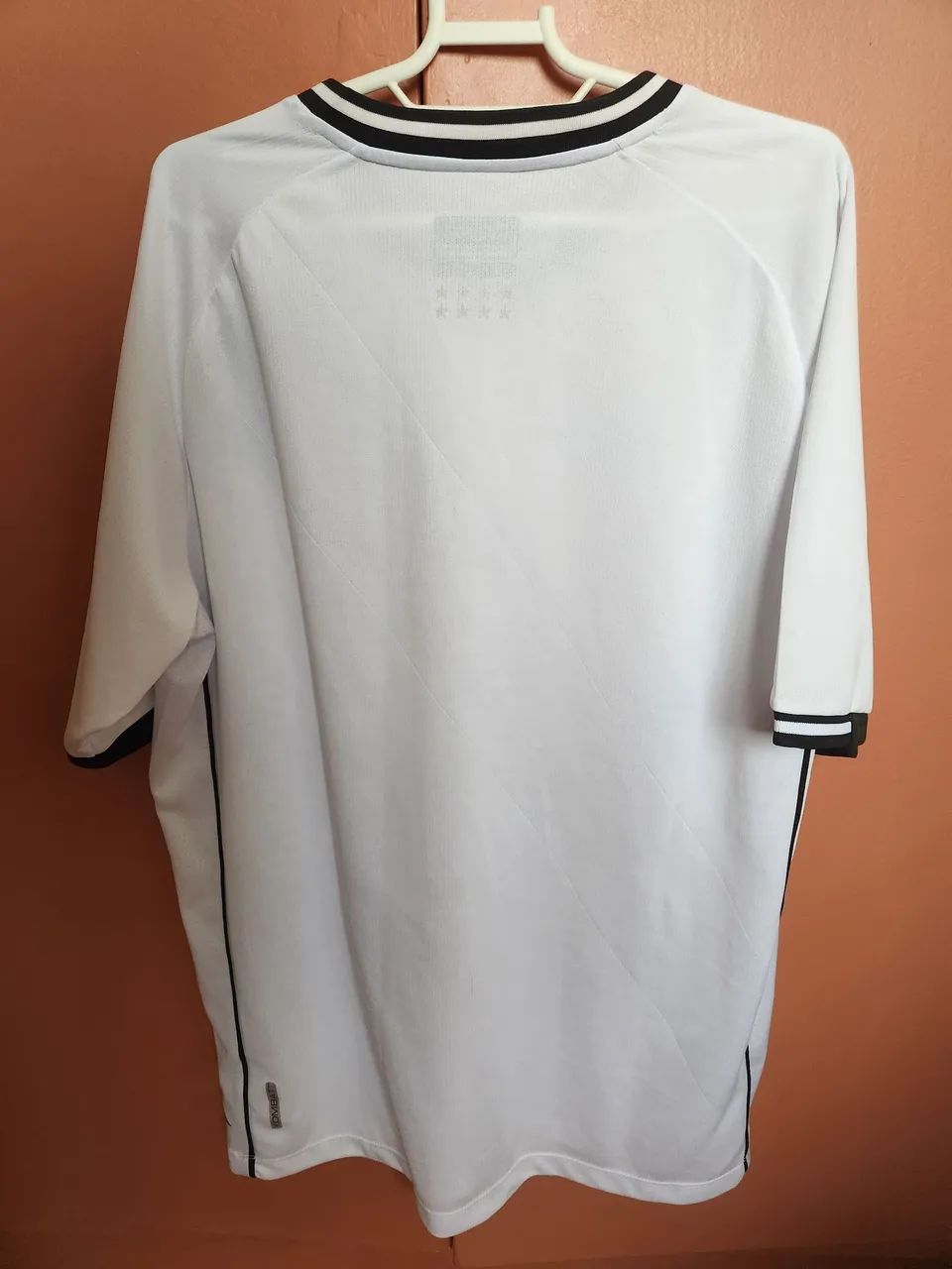 Camisa Vasco 2021 Diversidade GG - Foto 2