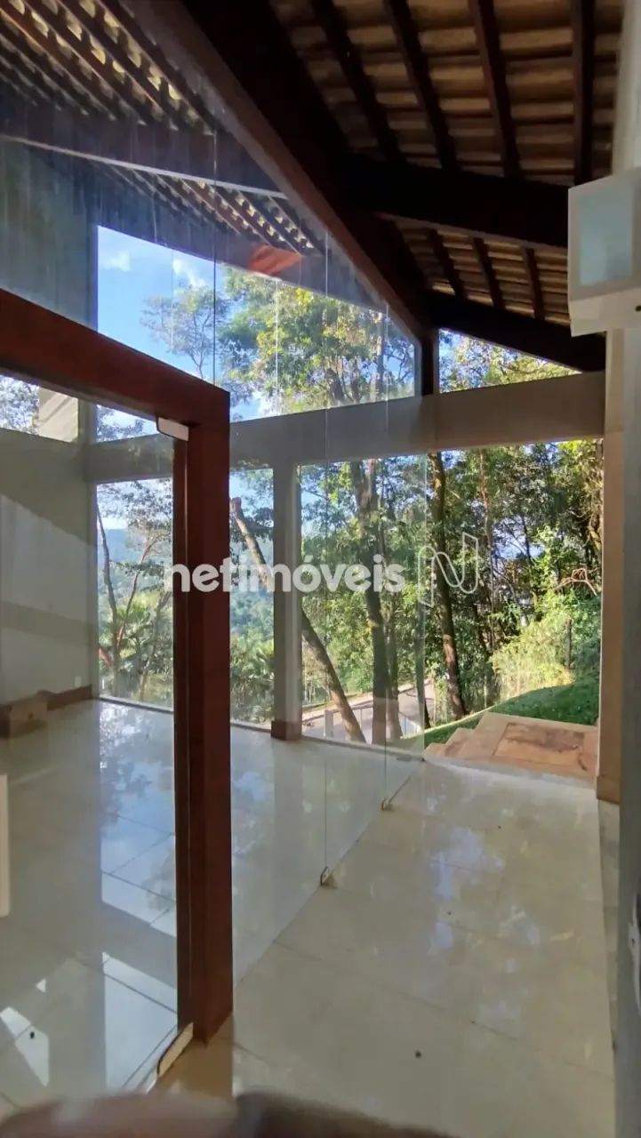 Casa para locação em condomínio  Mais de 600m²; | Espaço, luz e sofisticação - Foto 3