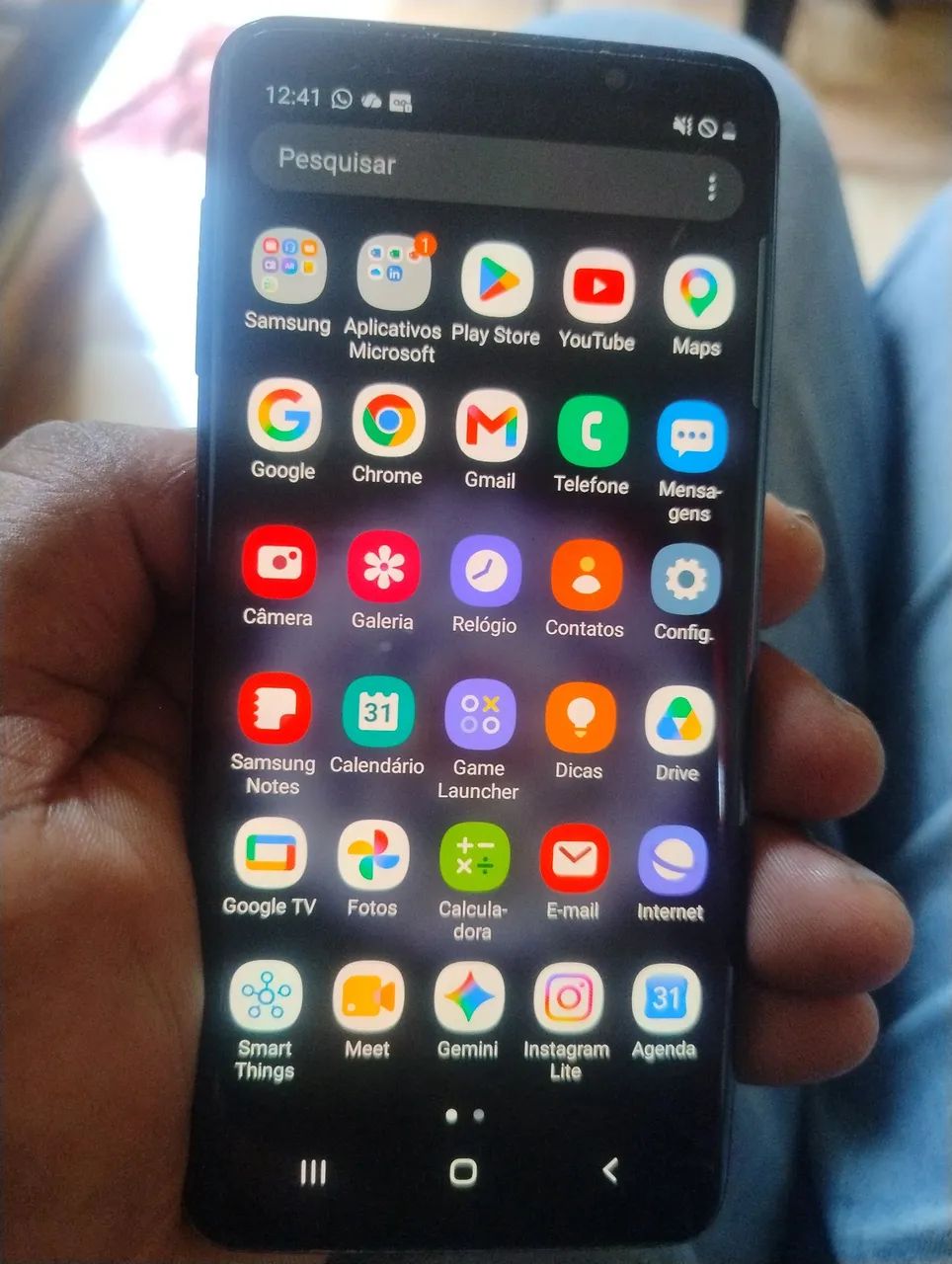 Galaxy s9+ - Foto 2