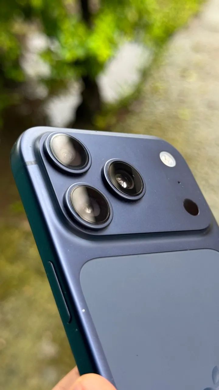 iPhone 17 PRO 256gb - Foto 3