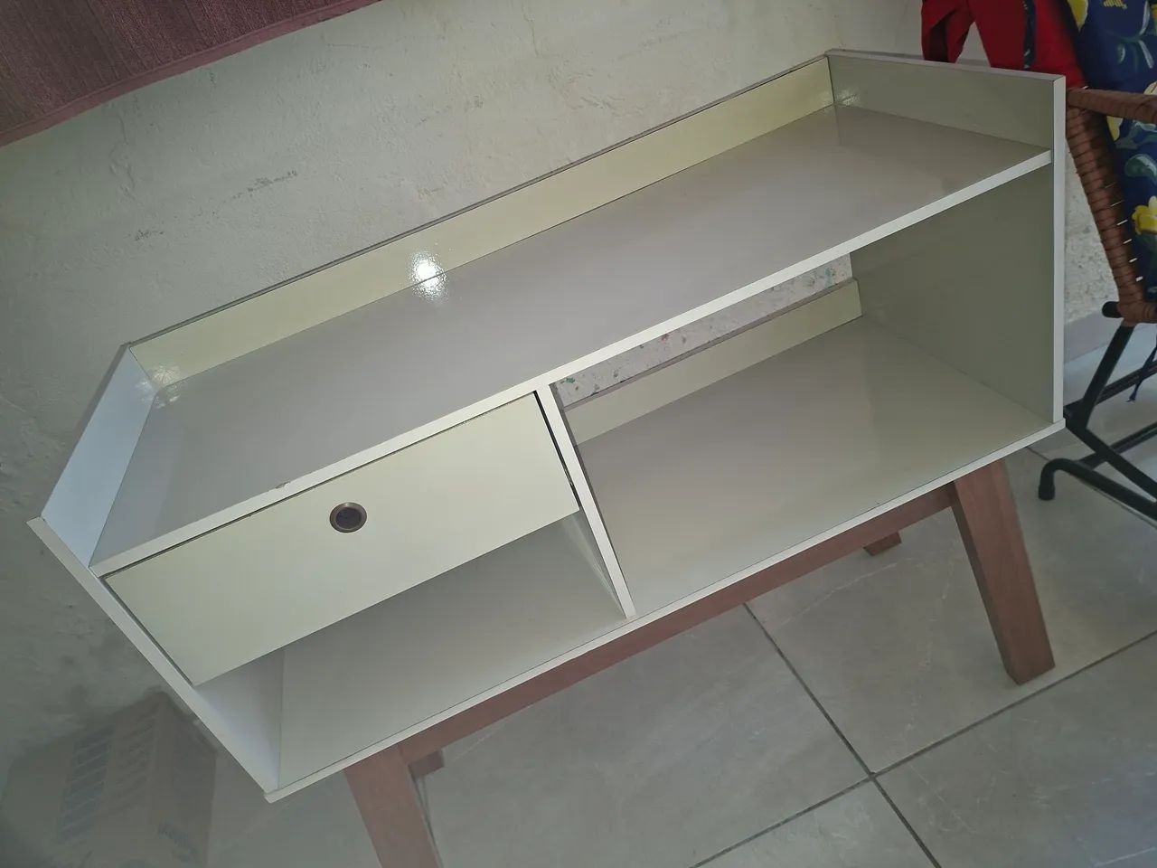 Vendo Raque semi-nova.