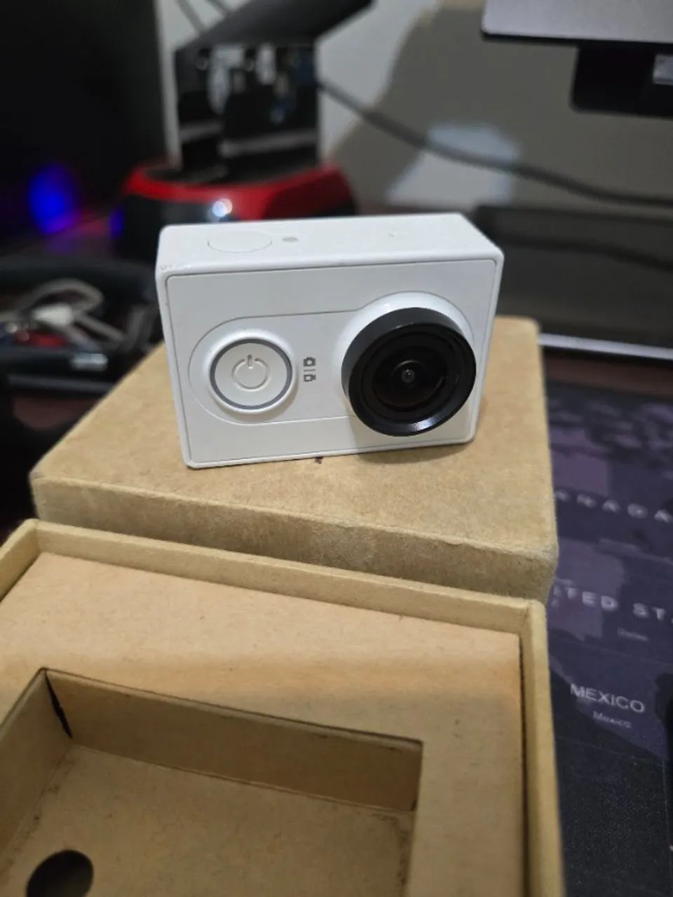 Yi action 2k camera  - Foto 2