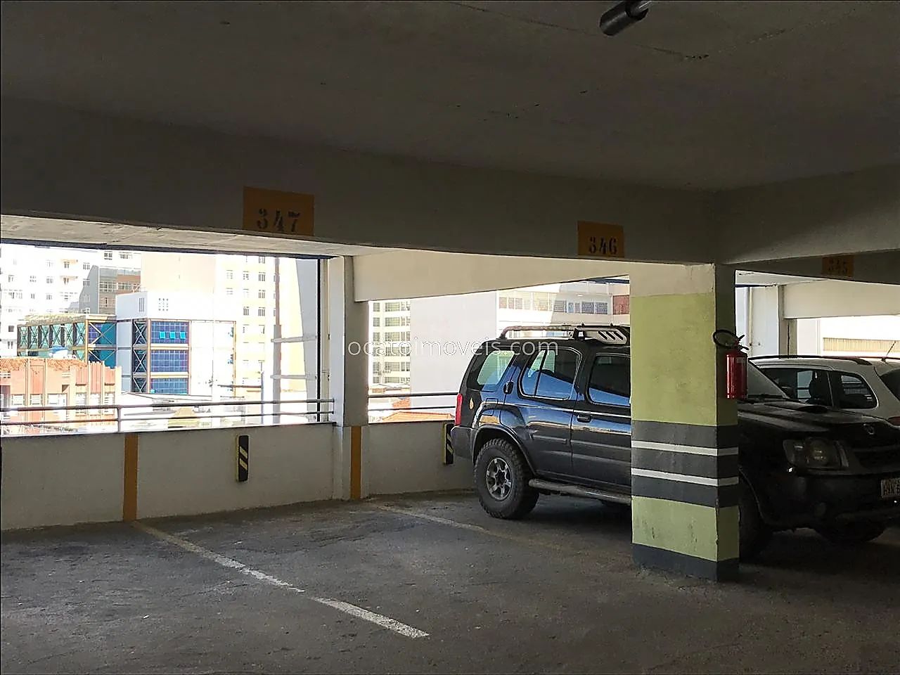 VAGA DE ESTACIONAMENTO NO CENTRO? VALE OURO. - Foto 3