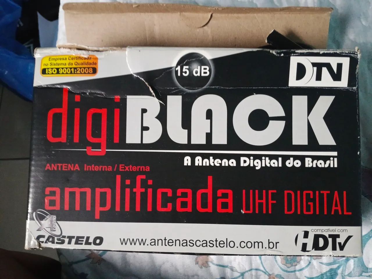 Antena Digital do Brasil