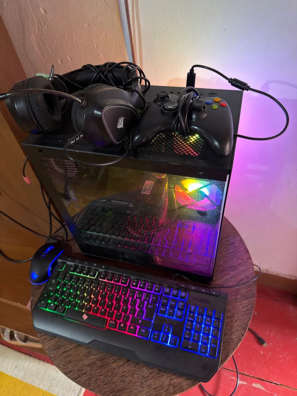 PC GAMER  - Foto 4