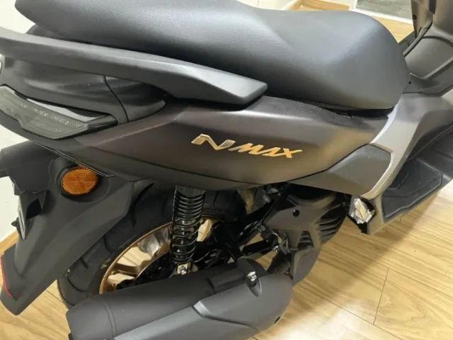 NMAX CONNECTED 160 ABS 0KM  - Foto 4