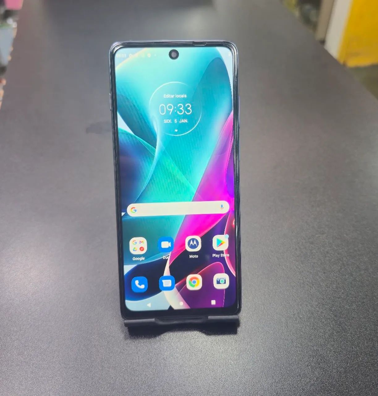 Motorola  g200 - Foto 2