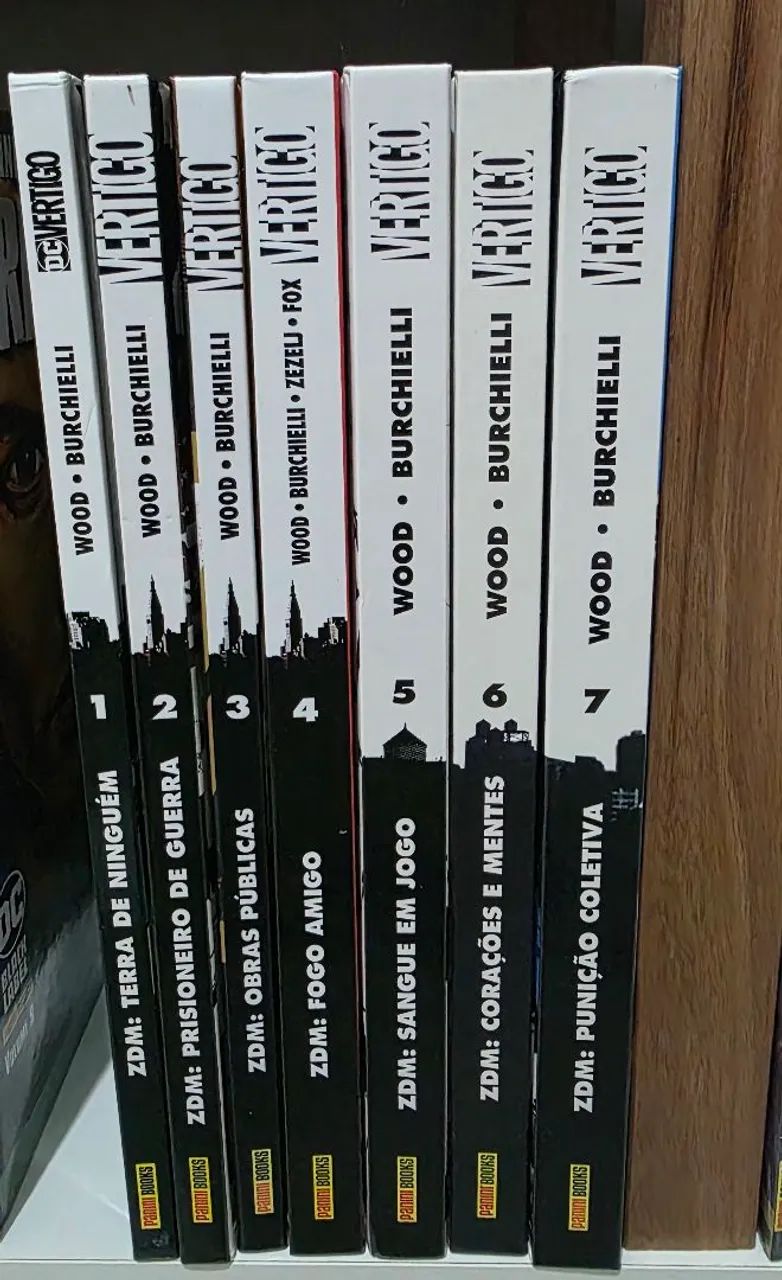 ZDM Panini completo - Foto 2