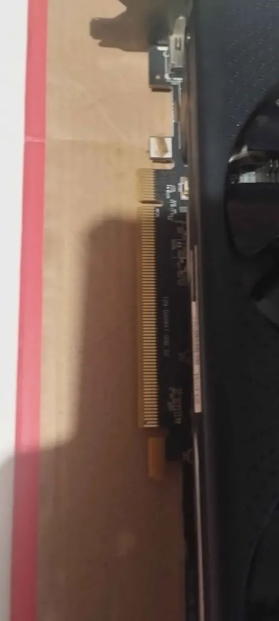 RX 470 8Gb Sapphire Nitro - Foto 4