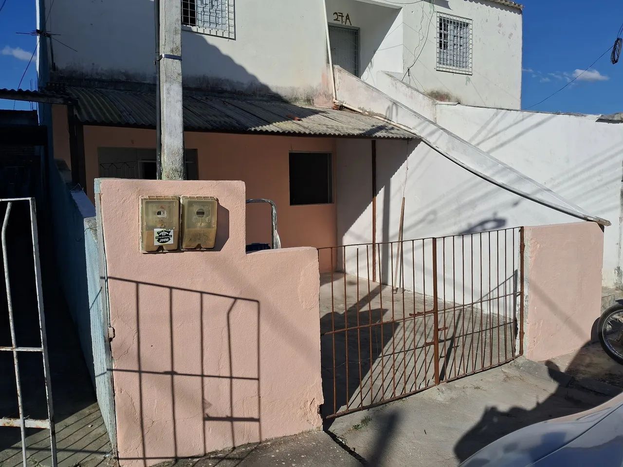 Prédio Residencial - Foto 2