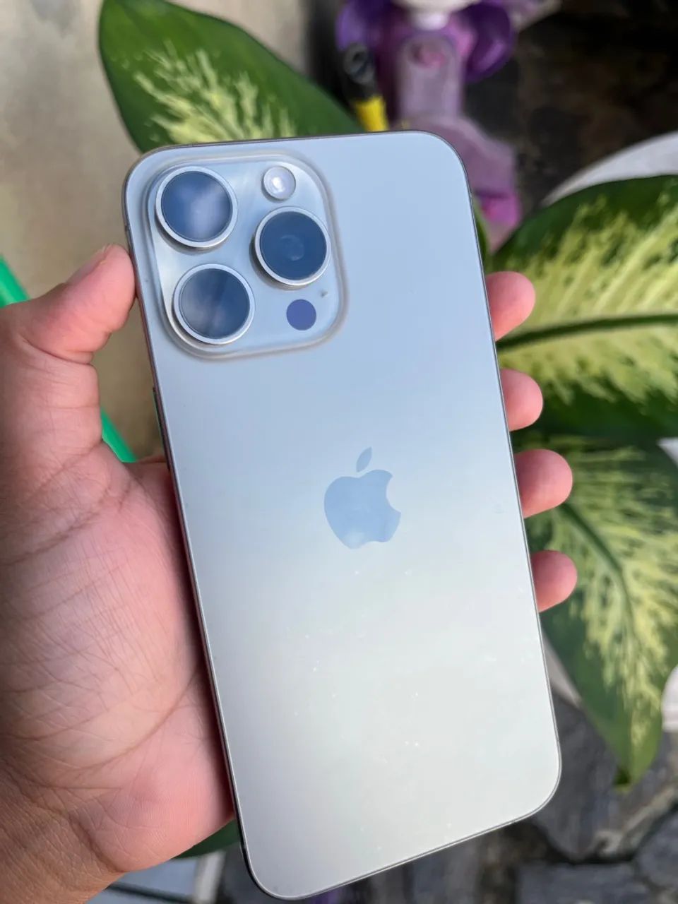 iPhone 14 Pro Max  - Foto 5