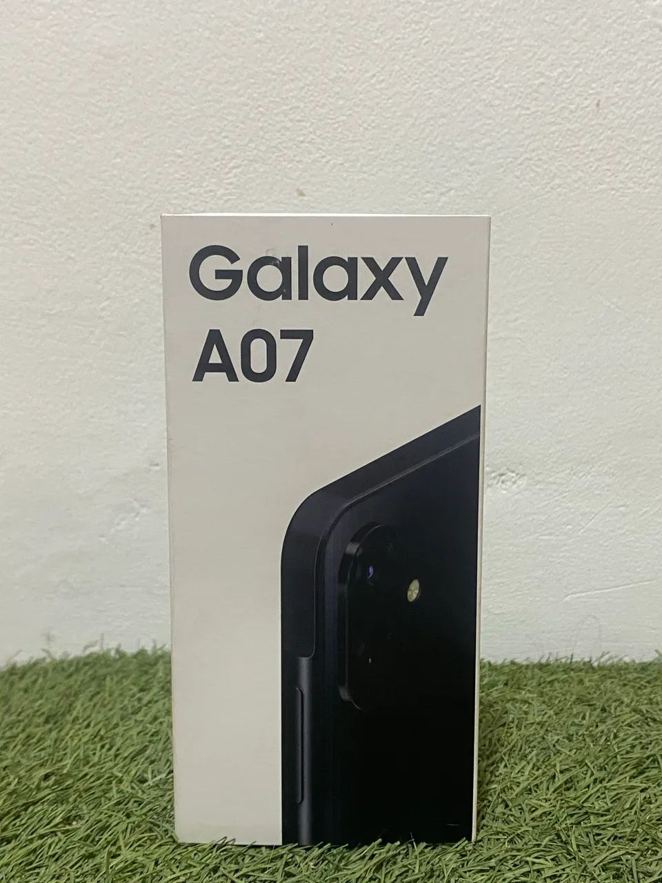 Samsung A07 lacrado - Foto 5